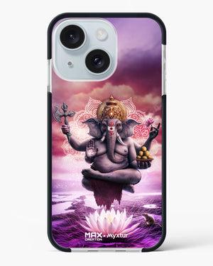 Divine Ganesha Grace [MaxCreation] Impact Drop Protection Case (Apple)