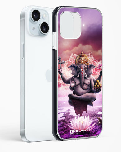 Divine Ganesha Grace [MaxCreation] Impact Drop Protection Case (Apple)