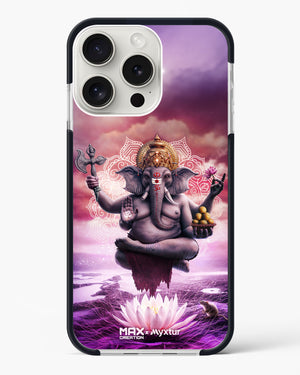 Divine Ganesha Grace [MaxCreation] Impact Drop Protection Case (Apple)