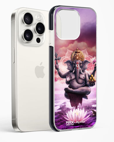 Divine Ganesha Grace [MaxCreation] Impact Drop Protection Case (Apple)