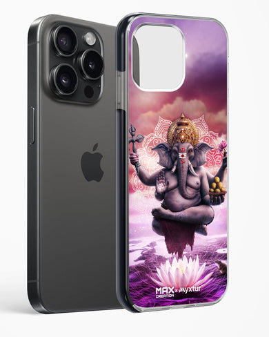 Divine Ganesha Grace [MaxCreation] Impact Drop Protection Case (Apple)