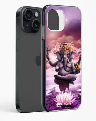 Divine Ganesha Grace [MaxCreation] Impact Drop Protection Case (Apple)