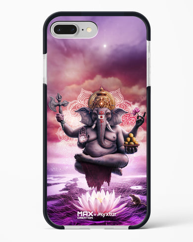 Divine Ganesha Grace [MaxCreation] Impact Drop Protection Case (Apple)