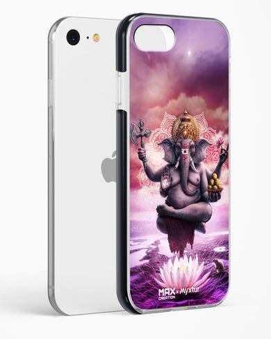 Divine Ganesha Grace [MaxCreation] Impact Drop Protection Case (Apple)