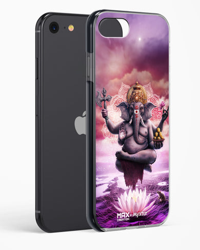 Divine Ganesha Grace [MaxCreation] Impact Drop Protection Case (Apple)