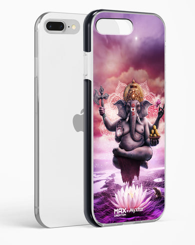 Divine Ganesha Grace [MaxCreation] Impact Drop Protection Case (Apple)