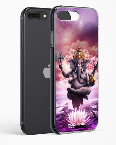 Divine Ganesha Grace [MaxCreation] Impact Drop Protection Case (Apple)