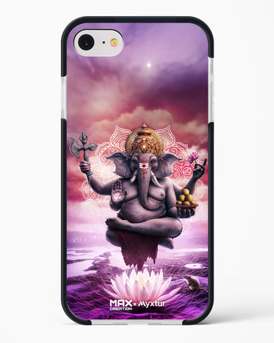 Divine Ganesha Grace [MaxCreation] Impact Drop Protection Case (Apple)