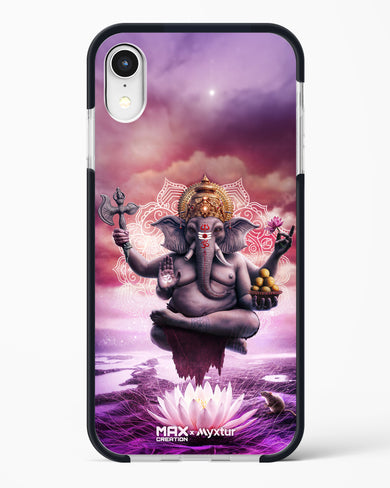 Divine Ganesha Grace [MaxCreation] Impact Drop Protection Case (Apple)