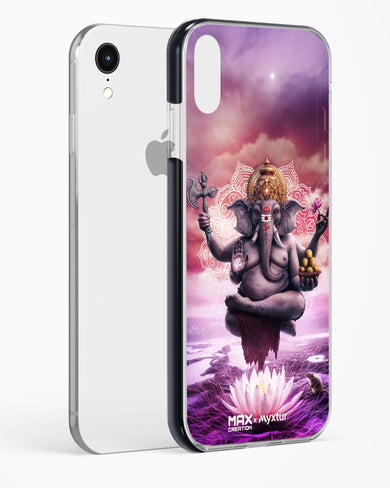 Divine Ganesha Grace [MaxCreation] Impact Drop Protection Case (Apple)