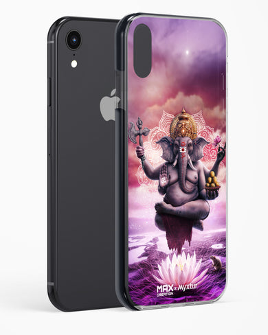 Divine Ganesha Grace [MaxCreation] Impact Drop Protection Case (Apple)