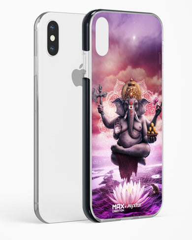 Divine Ganesha Grace [MaxCreation] Impact Drop Protection Case (Apple)