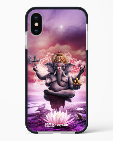 Divine Ganesha Grace [MaxCreation] Impact Drop Protection Case (Apple)