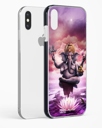 Divine Ganesha Grace [MaxCreation] Impact Drop Protection Case (Apple)