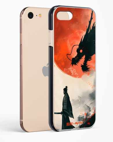 Dragon Samurai [BREATHE] Impact Drop Protection Case (Apple)