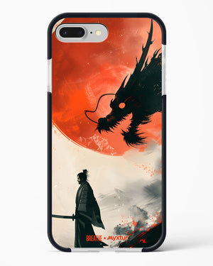 Dragon Samurai [BREATHE] Impact Drop Protection Case (Apple)