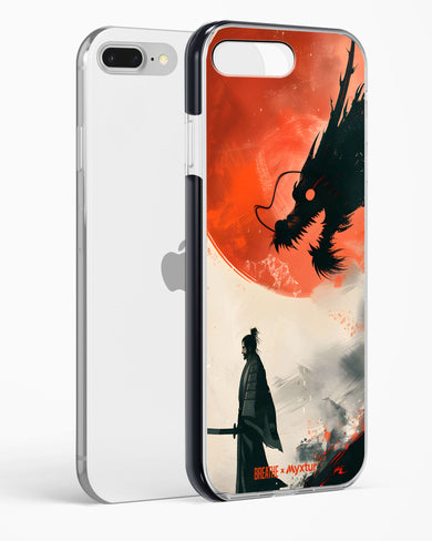 Dragon Samurai [BREATHE] Impact Drop Protection Case (Apple)