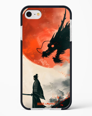 Dragon Samurai [BREATHE] Impact Drop Protection Case (Apple)