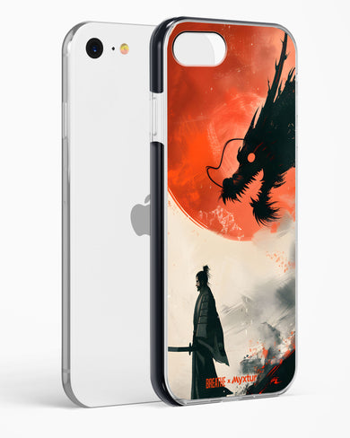 Dragon Samurai [BREATHE] Impact Drop Protection Case (Apple)