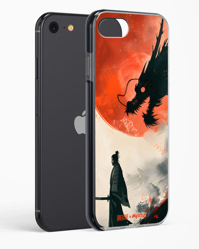 Dragon Samurai [BREATHE] Impact Drop Protection Case (Apple)