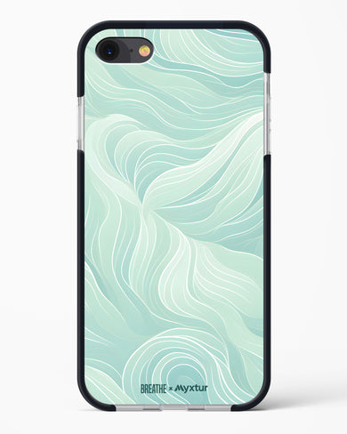 Fluidic Air Currents [BREATHE] Impact Drop Protection Case (Apple)