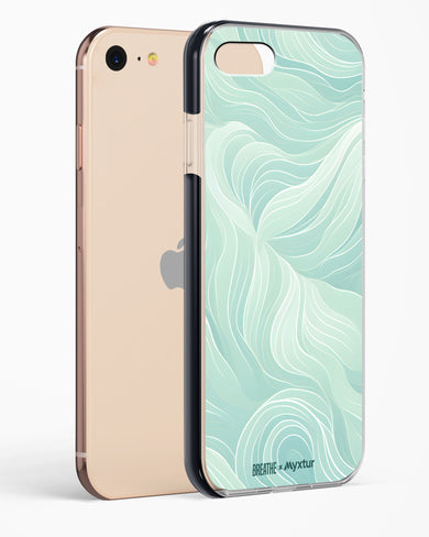 Fluidic Air Currents [BREATHE] Impact Drop Protection Case (Apple)