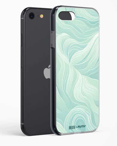 Fluidic Air Currents [BREATHE] Impact Drop Protection Case (Apple)