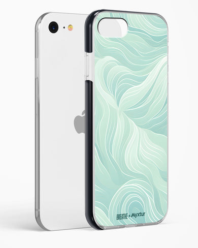 Fluidic Air Currents [BREATHE] Impact Drop Protection Case (Apple)