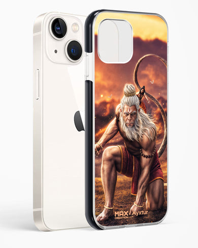 Hanuman Bajrangbali [MaxCreation] Impact Drop Protection Case (Apple)