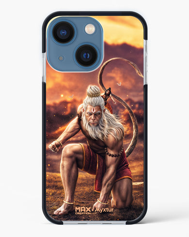 Hanuman Bajrangbali [MaxCreation] Impact Drop Protection Case (Apple)