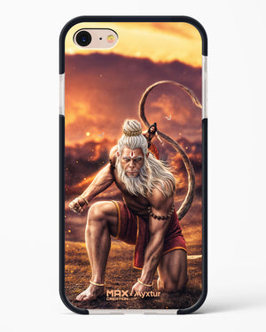 Hanuman Bajrangbali [MaxCreation] Impact Drop Protection Case (Apple)