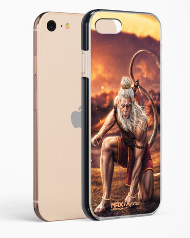 Hanuman Bajrangbali [MaxCreation] Impact Drop Protection Case (Apple)