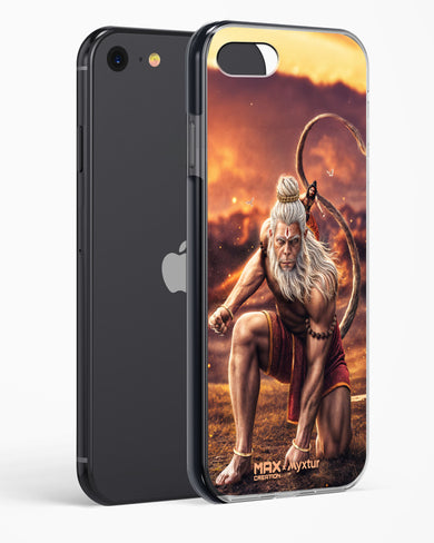 Hanuman Bajrangbali [MaxCreation] Impact Drop Protection Case (Apple)