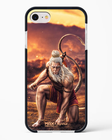 Hanuman Bajrangbali [MaxCreation] Impact Drop Protection Case (Apple)