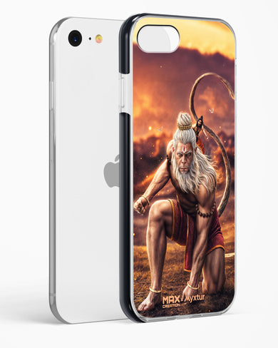 Hanuman Bajrangbali [MaxCreation] Impact Drop Protection Case (Apple)