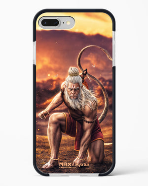 Hanuman Bajrangbali [MaxCreation] Impact Drop Protection Case (Apple)