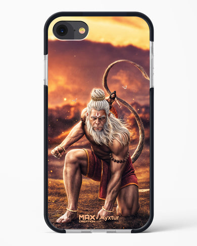 Hanuman Bajrangbali [MaxCreation] Impact Drop Protection Case (Apple)