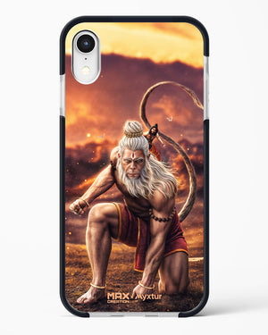 Hanuman Bajrangbali [MaxCreation] Impact Drop Protection Case (Apple)