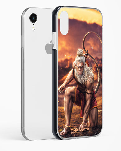 Hanuman Bajrangbali [MaxCreation] Impact Drop Protection Case (Apple)