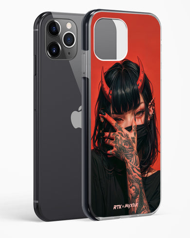 Inked Temptress [RTK] Impact Drop Protection Case (Apple)