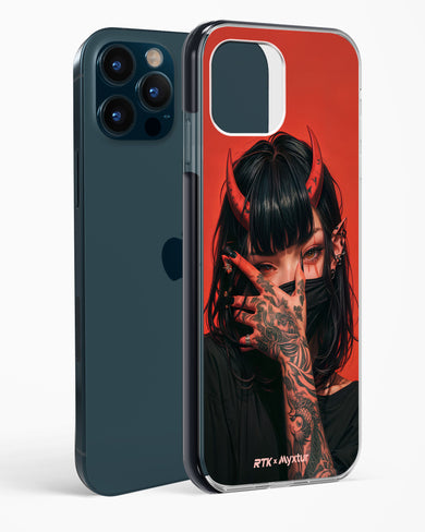 Inked Temptress [RTK] Impact Drop Protection Case (Apple)