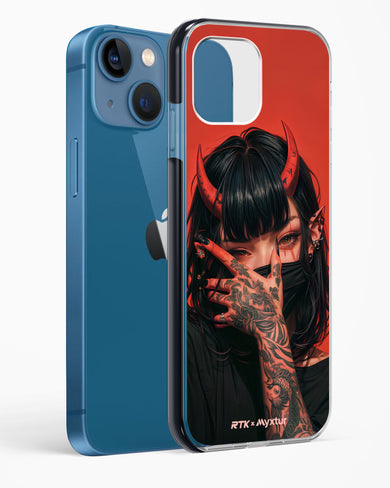 Inked Temptress [RTK] Impact Drop Protection Case (Apple)