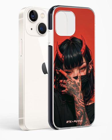 Inked Temptress [RTK] Impact Drop Protection Case (Apple)