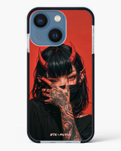 Inked Temptress [RTK] Impact Drop Protection Case (Apple)