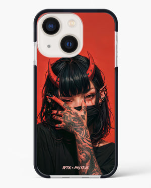 Inked Temptress [RTK] Impact Drop Protection Case (Apple)