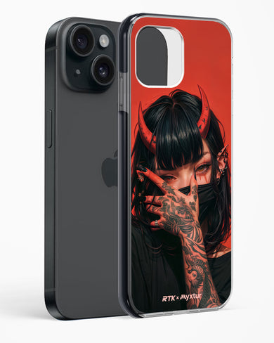 Inked Temptress [RTK] Impact Drop Protection Case (Apple)