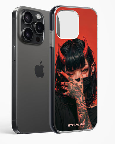 Inked Temptress [RTK] Impact Drop Protection Case (Apple)