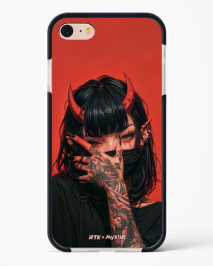 Inked Temptress [RTK] Impact Drop Protection Case (Apple)