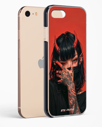 Inked Temptress [RTK] Impact Drop Protection Case (Apple)