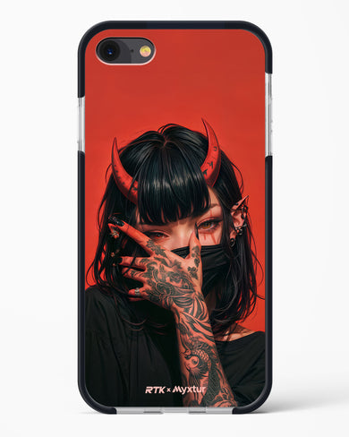 Inked Temptress [RTK] Impact Drop Protection Case (Apple)